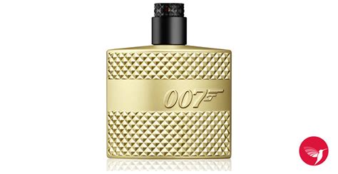 james bond cologne 2012.